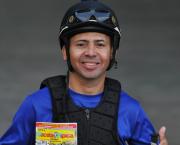 Reniel Rondón no se guarda nada: Este domingo no pueden dejar fuera a mi imperdible