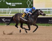 Kentucky Oaks: On Time Girl, busca su quinta victoria en los $225,000 del Davone Sale Stakes G2 en Gulfstream Park
