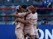 Denuncian cantos xenófobos de la hinchada de Huachipato contra Carabobo FC tras derrota