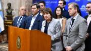 Se vienen 48 horas frenéticas en el Senado para darle sanción definitiva a cuatro leyes clave
