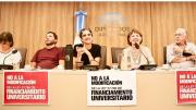 Fuerte debate por la “rediscusión” del financiamiento de las universidades