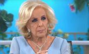 Chau El Trece: batacazo de Mirtha Legrand tras cumplir 99 años