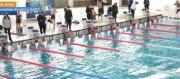 Cochabamba recibe a 264 nadadores en el Nacional Interclubes