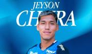 Blooming hace oficial el fichaje de Jeyson Chura