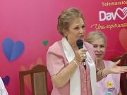 La Telemaratón Davosan se realizará el 24 de abril