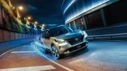 4 de marzo: Llega a Bolivia la tecnología e-POWER de Nissan, con el lanzamiento del modelo X-Trail e-POWER
