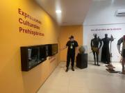 EL DEBER recorre la Ruta Turística e Histórica ‘Fundación de Santa Cruz de la Sierra’