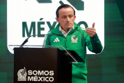 Federación Mexicana de Fútbol dice que noticias falsas provocaron dudas para el Mundial