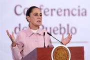 México dice que hay “confianza” y “no hay problema” para partidos del Mundial de 2026