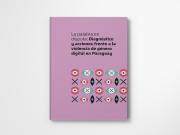 Red de Mujeres Periodistas publica informe “La palabra en disputa” sobre violencia de género digital en Paraguay