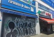Crisis en Dr. Ahorro: emitió 238 cheques sin fondos y ya cerró 11 sucursales