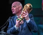 Violencia en México, rumores y preocupación: Infantino confirmó qué pasará con el Mundial 2026