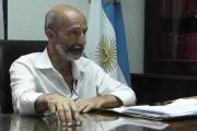El juez Gabriel de Vedia: La industria del juicio no existe, no llegan al 1%