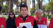 Fejuve de Tarija prohíbe elecciones de directivas barriales hasta el 23 de marzo para evitar intromisión política