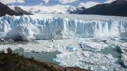 El Senado tratará el jueves la polémica reforma de la Ley de Glaciares