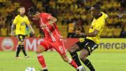 Argentinos Juniors va por la clasificación en La Paternal ante Barcelona SC de Ecuador en la Copa Libertadores
