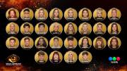 Cómo será la primera nominación de Gran Hermano Generación Dorada