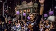 La justicia brasileña condenó a 76 años de cárcel a los autores intelectuales del asesinato de Marielle Franco