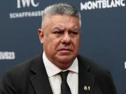 Detectan transferencias por $300 millones desde la AFA a la empresa dueña de la mansión de Pilar