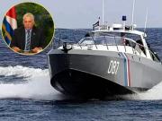 Cuatro muertos en Cuba tras un enfrentamiento entre guardafronteras y una lancha de EE.UU.