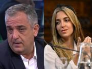 Caso ANDIS: Ornella Calvete apeló su procesamiento y explicó el origen del dinero hallado en su casa