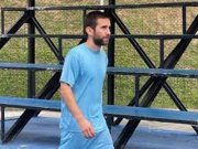 El gendarme Nahuel Gallo sigue en huelga de hambre