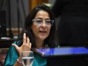 La charla de Moisés con Cristina que provocó que rompa con el PJ