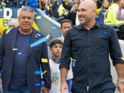 AFA: en Rosario Central y Banfield defendieron a Tapia