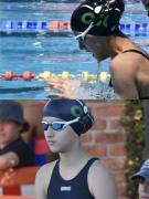 Felicitamos a nuestros nadadores doloreños Campeones Nacionales