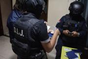 En Panamá fue detenida una banda de traficantes de migrantes de Ecuador