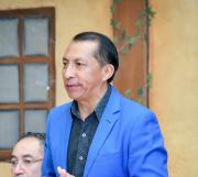 Nuevo directorio de la Junta Administradora de Agua Potable de Baños asume funciones 