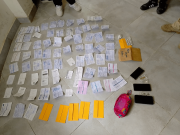 Aprehenden a mujer en Sucre por presunta venta de pastillas abortivas