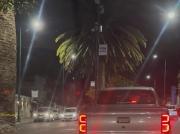 Rompieron vidrio y se llevaron accesorios 