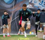 El ‘Ponchito’ recupera jugadores