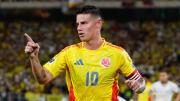 ¿Se acerca el debut? James Rodríguez ya se entrena a la par con sus compañeros de Minnesota
