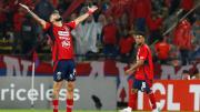 Independiente Medellín avanzó a la tercera fase de la Copa Libertadores: ¿quién podría ser su próximo rival?