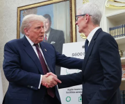 La Casa Blanca acusa a Apple de mentir: sepa por qué