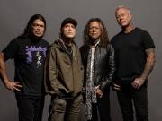 Metallica tendrá su primera residencia en el Sphere de Las Vegas