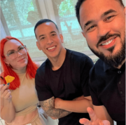 ¡La guerra por los millones continúa! Mireddys González y Raphy Pina contraatacan y buscan desestimar la demanda de Daddy Yankee