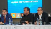 YPFB presenta plataforma digital para atender reportes de posibles daños en vehículos por gasolina desestabilizada
