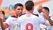 FC Universitario gana y elimina a Guabirá en el repechaje del Torneo de Verano