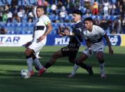 Olimpia-Libertad: Un clásico blanco y negro muy disparejo