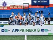 Liga Paranaense gana jerarquía con un mundialista albirrojo