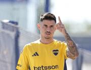 ¿Boca Juniors con Adam Bareiro y Ángel Romero desde el vamos?