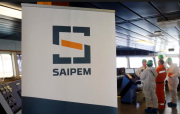 Contratista italiana Saipem está lista para reanudar operaciones en Venezuela