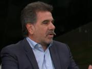 Cristian Ritondo, en contra del paro que declaró la AFA: No es una buena medida si querés demostrar inocencia