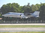 Chiqui Tapia viajó a Colombia y Brasil, otra vez en avión privado, con un costo de unos US$ 100.000