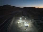 La mayor minera de oro del mundo invertirá US$ 800 millones en Santa Cruz