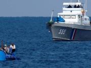 Cuba mató a cuatro tripulantes de una lancha de Estados Unidos que ingresó a sus aguas