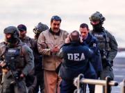 La caída del dictador y sus errores de cálculo: Tras hablar con Donald Trump, Nicolás Maduro estaba convencido que Estados Unidos no atacaría Venezuela